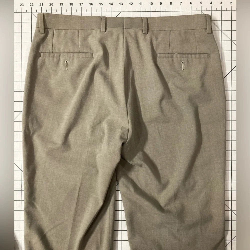 Lauren Ralph Lauren‎ Tan Men’s Dress Pants 34/30